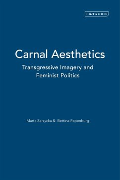 Cover Carnal Aesthetics (eBook, ePUB)