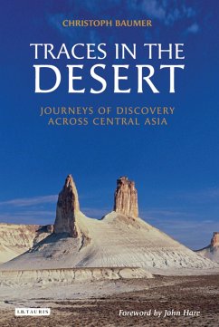 Traces in the Desert (eBook, PDF) - Baumer, Christoph