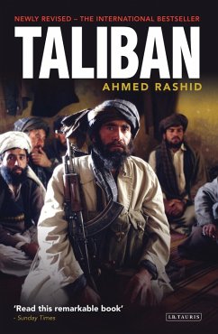 Taliban (eBook, ePUB) - Rashid, Ahmed