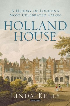 Holland House (eBook, ePUB) - Kelly, Linda