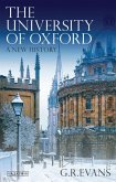 The University of Oxford (eBook, ePUB)