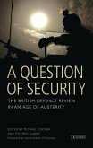 A Question of Security (eBook, ePUB)
