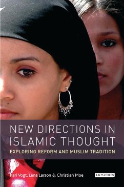 Cover New Directions in Islamic Thought (eBook, ePUB)