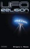 UFO Religion (eBook, PDF)