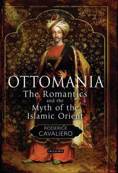 Cover Ottomania (eBook, ePUB)