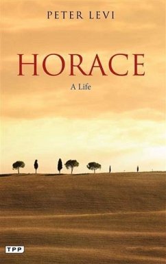 Horace (eBook, PDF) - Levi, Peter