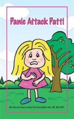 Cover Panic Attack Patti (eBook, ePUB)
