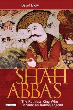 Shah Abbas (eBook, PDF) - Blow, David