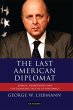 The Last American Diplomat (eBook, ePUB) - Bild 1