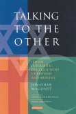 Talking to the Other (eBook, PDF)