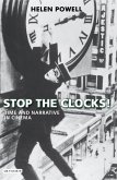Stop the Clocks! (eBook, PDF)