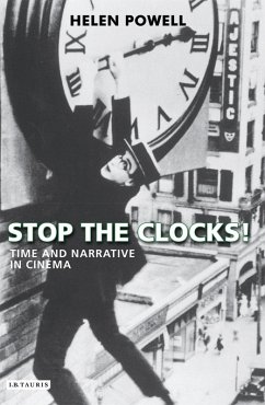 Stop the Clocks! (eBook, PDF) - Powell, Helen