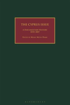 Cover The Cyprus Issue (eBook, PDF)