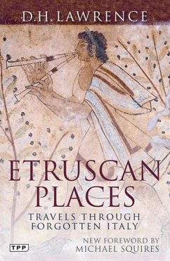 Etruscan Places (eBook, PDF) - Lawrence, D. H.