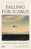 Falling for Icarus (eBook, PDF)