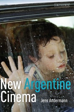 New Argentine Cinema (eBook, PDF) - Andermann, Jens