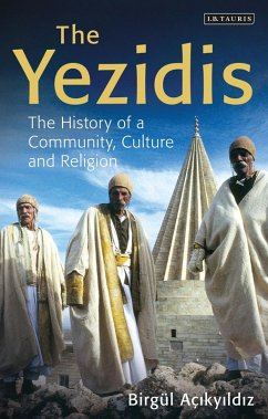 Yezidis, The (eBook, PDF) - Acikyildiz, Birgul