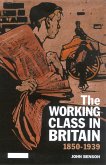 Working Class in Britain, The (eBook, PDF)