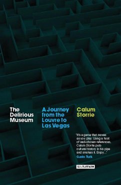Delirious Museum (eBook, PDF) - Storrie, Calum
