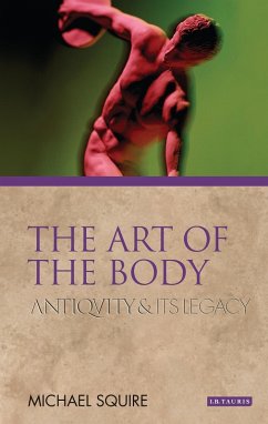 Art of the Body (eBook, PDF) - Squire, Michael