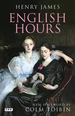 English Hours (eBook, PDF) - James, Henry