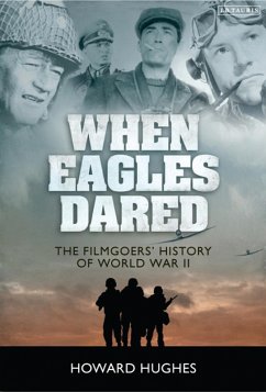 Cover When Eagles Dared (eBook, ePUB)