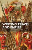 Writing, Travel and Empire (eBook, PDF)