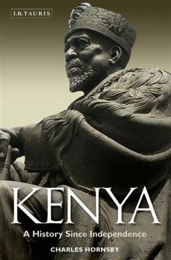 Cover Kenya (eBook, PDF)