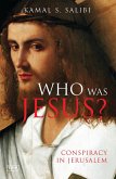 Who Was Jesus? (eBook, PDF)