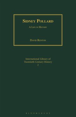 Sidney Pollard (eBook, PDF) - Renton, David