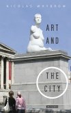 Art and the City (eBook, ePUB)