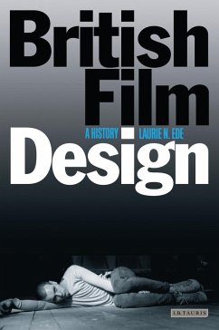 Cover British Film Design (eBook, ePUB)