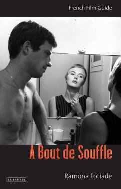Bout de Souffle, A (eBook, PDF) - Fotiade, Ramona