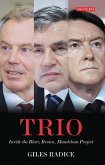 Trio (eBook, PDF)