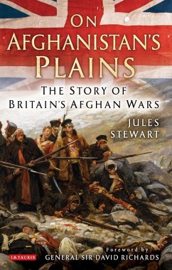 On Afghanistan's Plains (eBook, PDF) - Stewart, Jules