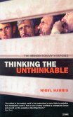 Thinking the Unthinkable (eBook, PDF)