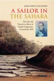 Sailor in the Sahara, A (eBook, PDF)