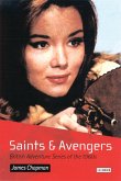 Saints and Avengers (eBook, PDF)