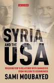 Syria and the USA (eBook, ePUB)