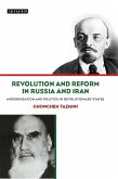 Revolution and Reform in Russia and Iran (eBook, ePUB)
