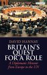 Britain's Quest for a Role (eBook, ePUB) - Bild 1
