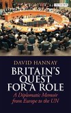 Britain's Quest for a Role (eBook, ePUB)