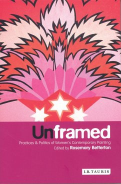 Unframed (eBook, PDF) - Betterton, Rosemary
