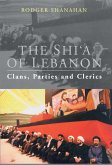 Shi'a of Lebanon (eBook, PDF)