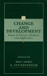 Change and Development (eBook, PDF) - Bild 1