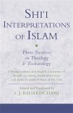 Shi'i Interpretations of Islam (eBook, PDF)