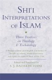 Shi'i Interpretations of Islam (eBook, PDF) Shi'i Interpretations of Islam (eBook, PDF)