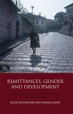 Remittances, Gender and Development (eBook, PDF)
