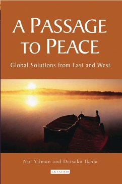 Cover A Passage to Peace (eBook, ePUB)