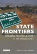 State Frontiers (eBook, PDF) - Bild 1